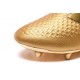 Adidas Ace16+ Purecontrol FG/AG Chaussures de Football Pour Homme Or