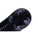 Chaussures Nike Football Hommes - Nike Mercurial Vapor 11 FG Noir Blanc Bleu Volt
