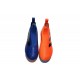 Adidas Ace16+ Purecontrol FG/AG Chaussures de Football Pour Homme Bleu Orange Noir