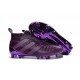 Adidas Ace16+ Purecontrol FG/AG Chaussures de Football Pour Homme Violet