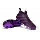 Adidas Ace16+ Purecontrol FG/AG Chaussures de Football Pour Homme Violet