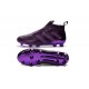Adidas Ace16+ Purecontrol FG/AG Chaussures de Football Pour Homme Violet