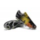 Chaussure de Football Hommes Nike Mercurial Vapor 10 FG Batman & Clown Vert Rouge Jaune Noir