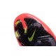 2016 Nouvelle Chaussure Nike Mercurial Superfly IV FG Jaune Orange Blanc Noir