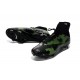 Nouveau Chaussure de Football Nike Mercurial Superfly CR FG Camo Noir