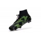 Nouveau Chaussure de Football Nike Mercurial Superfly CR FG Camo Noir