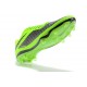 Nouveau Hommes Chaussures Nike Hypervenom Phantom FG Vert Noir Blanc