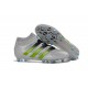 Nouvelles - Chaussures adidas ACE 16.1 Primeknit FG/AG Blanc Vert Noir