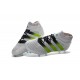 Nouvelles - Chaussures adidas ACE 16.1 Primeknit FG/AG Blanc Vert Noir