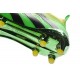 Adidas Ace16+ Purecontrol FG/AG Chaussures de Football Pour Homme Solar Vert Jaune Noir - Jeux Olympiques Brésil