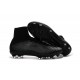 Nouvelles - Chaussure Nike Mercurial Superfly 5 FG pour Homme tout Noir