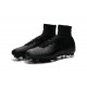 Nouvelles - Chaussure Nike Mercurial Superfly 5 FG pour Homme tout Noir