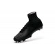 Nouvelles - Chaussure Nike Mercurial Superfly 5 FG pour Homme tout Noir