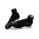 Nouvelles - Chaussure Nike Mercurial Superfly 5 FG pour Homme tout Noir