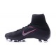 Nouvelles - Chaussure Nike Mercurial Superfly 5 FG pour Homme Pitch Dark Pack - Noir Rose