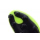 Nouvelles - Chaussure Nike Mercurial Superfly 5 FG pour Homme Noir Vert