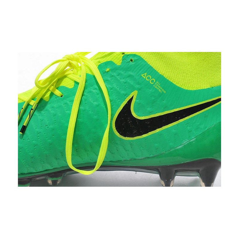 magista noir et jaune