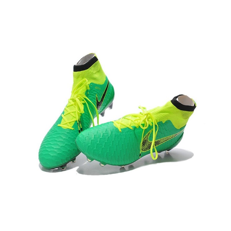 crampons magista