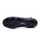 Nouvelles - Chaussure Nike Mercurial Superfly 5 FG pour Homme Noir Blanc