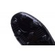Nouvelles - Chaussure Nike Mercurial Superfly 5 FG pour Homme Noir Blanc