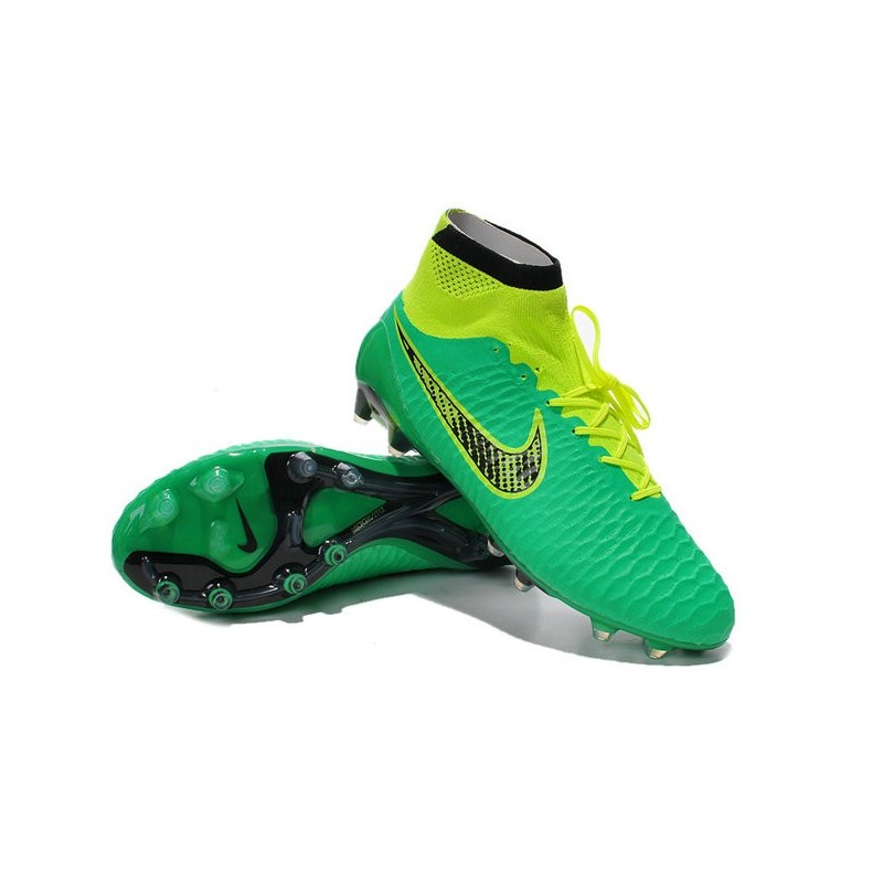 magista noir et jaune