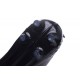 Adidas Ace16+ Purecontrol FG/AG Chaussures de Football Pour Homme Noir Jaune