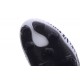 2016 Chaussure Nike Mercurial Superfly 5 FG Pas Cher Noir Blanc Jaune