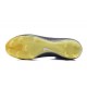 2016 Chaussure Nike Mercurial Superfly 5 FG Pas Cher Jaune Blanc Noir