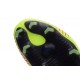 2016 Chaussure Nike Mercurial Superfly 5 FG Pas Cher Rouge Volt Noir