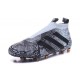 Adidas Ace16+ Purecontrol FG/AG Chaussures de Football Pour Homme Vert Noir