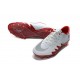 Nouveau Nike Hypervenom Phinish FG Chaussure de Football Hommes Neymar x Jordan Blanc Rouge
