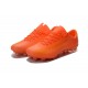 Nouvelles Chaussures Nike Mercurial Vapor 11 FG Orange