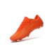 Nouvelles Chaussures Nike Mercurial Vapor 11 FG Orange