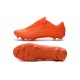 Nouvelles Chaussures Nike Mercurial Vapor 11 FG Orange