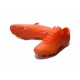 Nouvelles Chaussures Nike Mercurial Vapor 11 FG Orange
