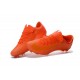 Nouvelles Chaussures Nike Mercurial Vapor 11 FG Orange