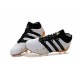 Nouvelles - Chaussures adidas ACE 16.1 Primeknit FG/AG Noir Blanc Or