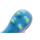 Nouvelles - Chaussures Foot Nike Magista Obra II FG Blanc Bleu Orange