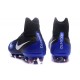 Nouvelles - Chaussures Foot Nike Magista Obra II FG Noir Bleu Blanc