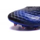 Nouvelles - Chaussures Foot Nike Magista Obra II FG Noir Bleu Blanc