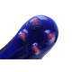 Nouvelles - Chaussures Foot Nike Magista Obra II FG Noir Bleu Blanc