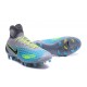 Nouvelles - Chaussures Foot Nike Magista Obra II FG Platine Noir Vert
