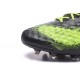 Nike Magista Obra II FG Football bottes pour hommes Noir Volt
