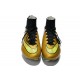 2014 Nouvelle Chaussure Nike Mercurial Superfly IV FG Or Volt Noir
