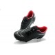 Crampon de Foot Nike Hypervenom Phantom Neymar FG Noir Hyperpunch
