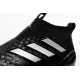Nouvelles Chaussure adidas Ace 17+ Purecontrol FG Noir Blanc