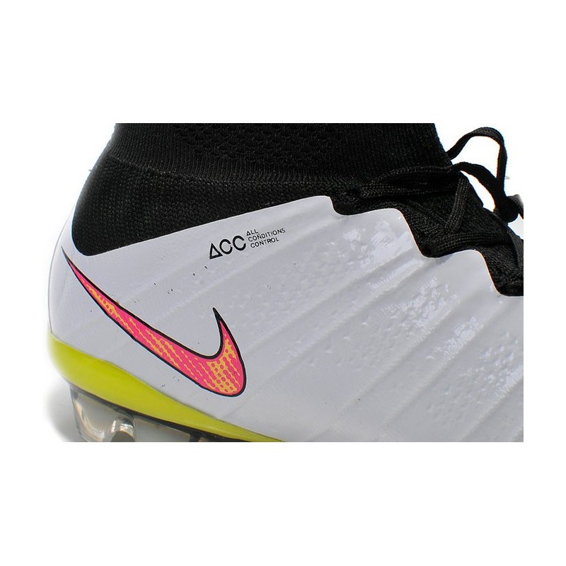 nouvelle chaussure mercurial