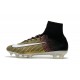 Nike Mercurial Superfly V FG Crampons Nouveaux 2017 Coloré Blanc