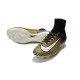 Nike Mercurial Superfly V FG Crampons Nouveaux 2017 Coloré Blanc
