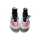 2014 Nouvelle Chaussure Nike Mercurial Superfly IV FG Blanc Noir Rose